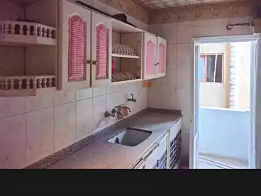 شقق للبيع في فلمنج، الاسكندرية، 135 متر