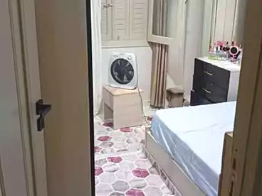 Apartments For sale in Ibrahim El Aowam St., Al Agamy, 105 sqm