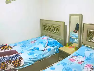 شقق للبيع في شارع النيابة، البيطاش، 90 متر