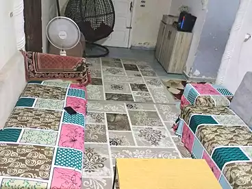 شقق للبيع في شارع سعد زغلول، البيطاش، 90 متر