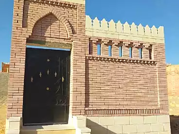 Properties For sale in Neighbourhood 27, 15th of May, 40 sqm