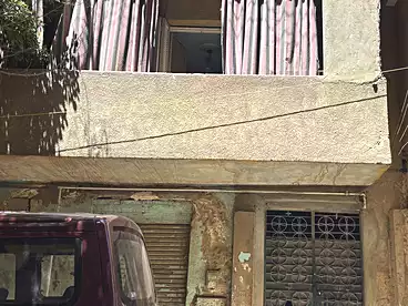 عقارات للبيع في شارع الفريد، عزبة النخل، 108 متر