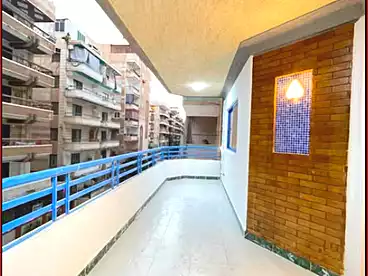 Apartments For sale in Shatee El Nakheel, Al Agamy, 130 sqm