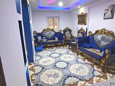 Properties For sale in Al Mahdaoi St, El Mandara, 100 sqm