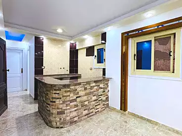 Apartments For sale in Street 27, Shatee El Nakheel, 120 sqm