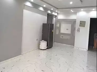 Apartments For rent in El Talbeya, El Haram, 130 sqm
