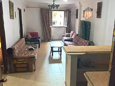 Properties For sale in El Hanouvel, Al Agamy, 80 sqm