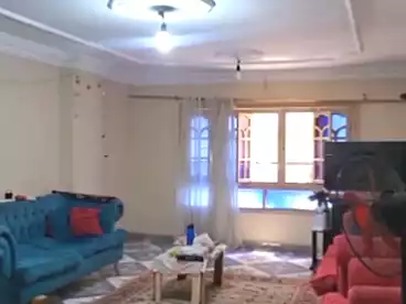 Apartments For sale in El Eshrein St, Faisal, 120 sqm