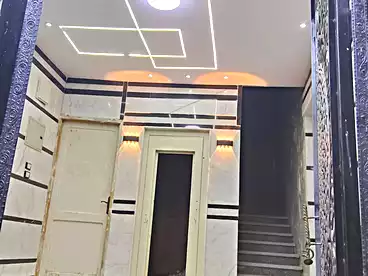 Apartments For sale in Faisal, Greater Cairo, 120 sqm
