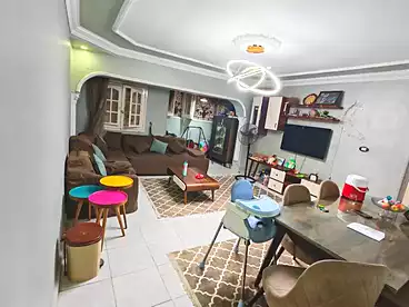 Apartments For sale in Neighbourhood 7, 15th of May, 100 sqm