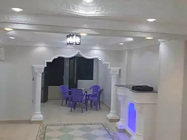 شقق للإيجار في شارع خسرو باشا، حلوان الشرقية، 100 متر