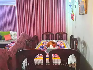 Apartments For sale in El Tawabek, Faisal, 100 sqm