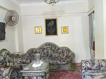 Apartments For sale in Cairo St., Sidi Beshr Qebli, 80 sqm