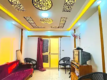 شقق مفروشة للبيع في شاطئ النخيل - ٦ اكتوبر، العجمي، 60 متر