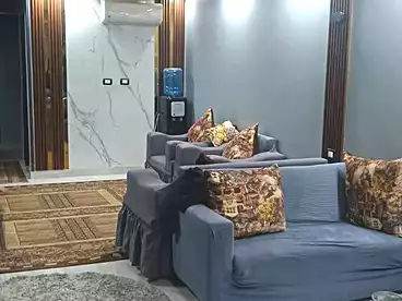 شقق للبيع في شارع احمد انسي، حلوان، 170 متر