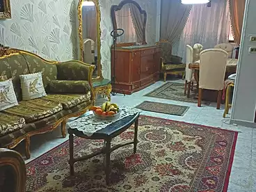 شقق للبيع في شارع محمد نجيب، سيدي بشر بحري، 85 متر