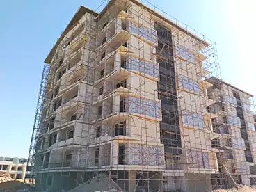 Properties For sale in Midtown Sky Compound - Better Home, R7, 190 sqm