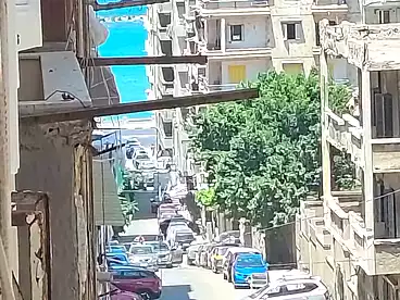 Apartments For sale in Street 17, Sidi Beshr Bahri, 125 sqm