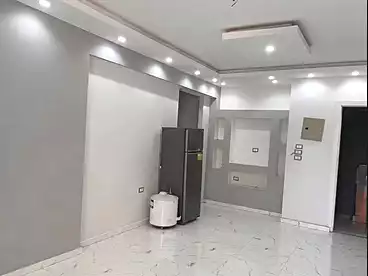 Offices For rent in El Talbeya, El Haram, 130 sqm