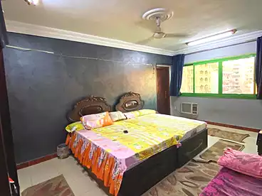 Apartments For sale in Heidar St., Helwan El Sharkeya, 110 sqm