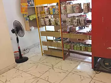Shops For rent in Hamamat El Koba, Hadayek El Koba, 55 sqm