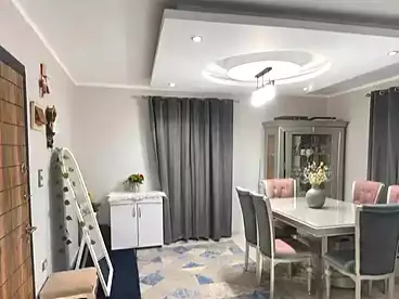 شقق للبيع في الاميريه، القاهرة الكبرى، 105 متر