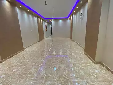شقق للإيجار في شارع المجزر الالي، اللبيني، 200 متر