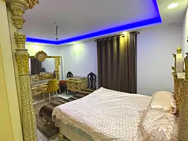 شقق مفروشة للبيع في المندرة، الاسكندرية، 265 متر