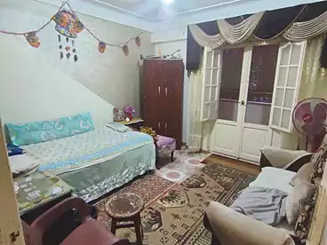 Apartments For sale in Street 16 El Eslah, El Falki, 70 sqm