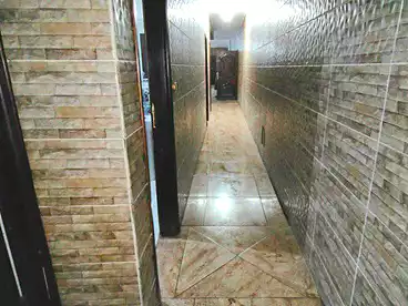 Apartments For rent in El Eshrein St., Hadayek Helwan, 220 sqm