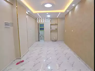 شقق للبيع في شارع شريف، حلوان، 110 متر