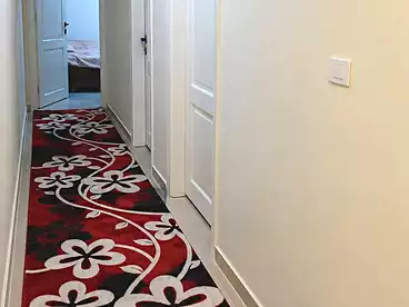 Furnished Apartment For rent in Family Housing, 15th of May, 90 sqm