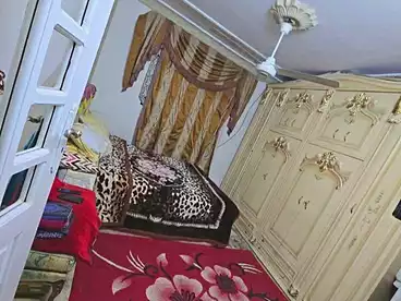شقق للبيع في شارع شريف، حلوان، 167 متر