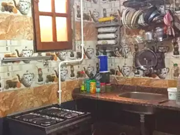 Apartments For sale in El Kilo 21, Al Agamy, 80 sqm