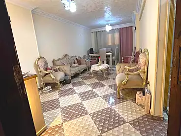 Apartments For rent in El Haram St., El Haram, 180 sqm
