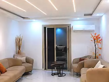 Apartments For rent in Mohammed Salah El Deen St., El Matbaa, 150 sqm