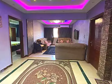 Apartments For sale in Heidar St., Helwan El Sharkeya, 110 sqm