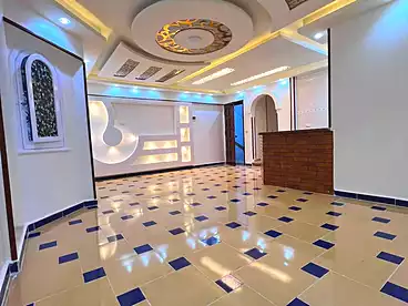 شقق للبيع في شاطئ النخيل - ٦ اكتوبر، العجمي، 120 متر