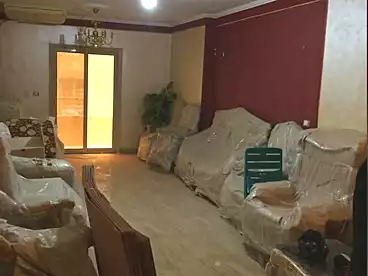 شقق للبيع في المريوطية، فيصل، 150 متر