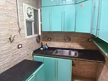 Apartments For rent in El Asafra, Alexandria, 140 sqm