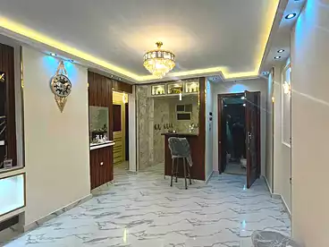 Apartments For sale in Other Neighborhoods In Ain Shams, Ain Shams, 120 sqm