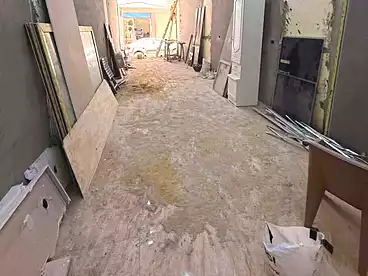 Commercial For sale in El Bashwat St., Bianchi, 45 sqm