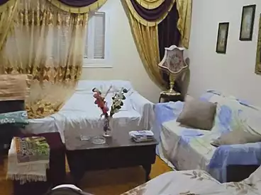 Apartments For sale in El Geish St., El Dekhela, 120 sqm