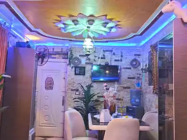 Apartments For sale in Radwan St., El Hanouvel, 75 sqm