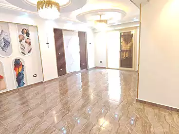 شقق للبيع في شارع أمين خيرت الغندور، ميامي، 130 متر