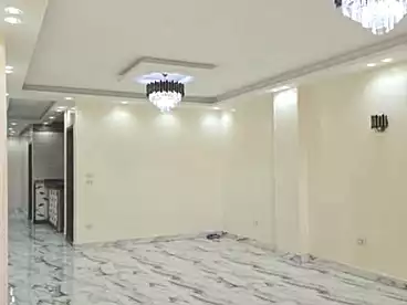 Apartments For sale in El Lebeny, El Haram, 165 sqm