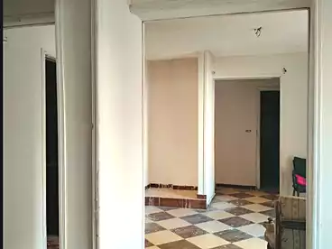 Apartments For rent in Al Asdakaa St, El Hanouvel, 70 sqm