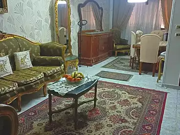 شقق للبيع في شارع محمد نجيب، سيدي بشر بحري، 85 متر
