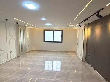 Apartments For sale in El Matbaa, Faisal, 145 sqm