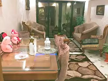 شقق للبيع في شارع النيابة، البيطاش، 90 متر